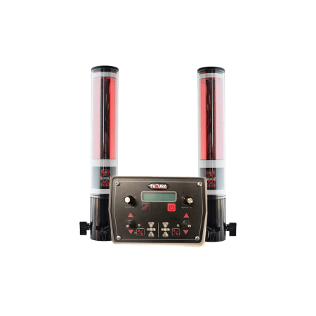 EG2-D Dual Machine Control