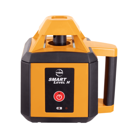 Smart Level Laser