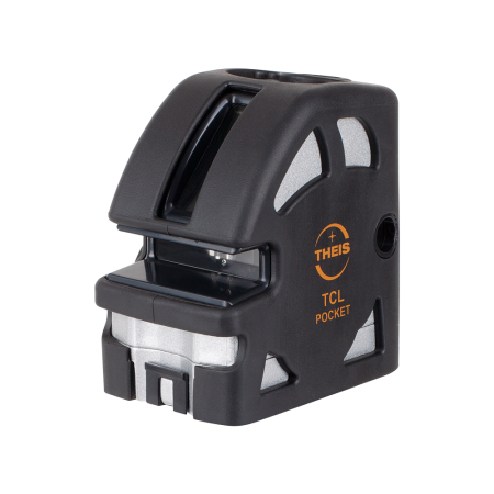 TCL Pocket Line Laser