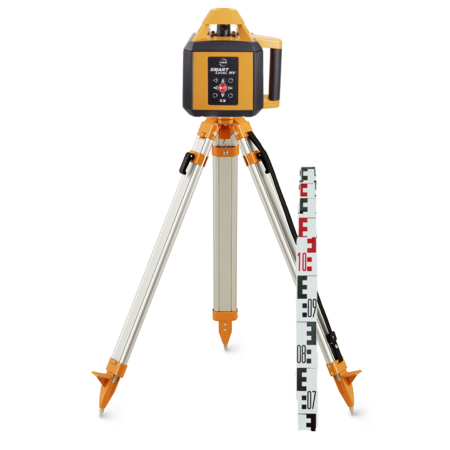 Smart Level Hv Laser Package